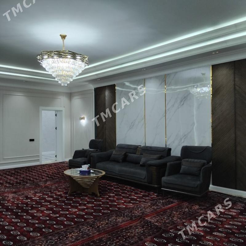 Элитка Тазе Межит 1эт2ком 134м - Дашогуз - img 2