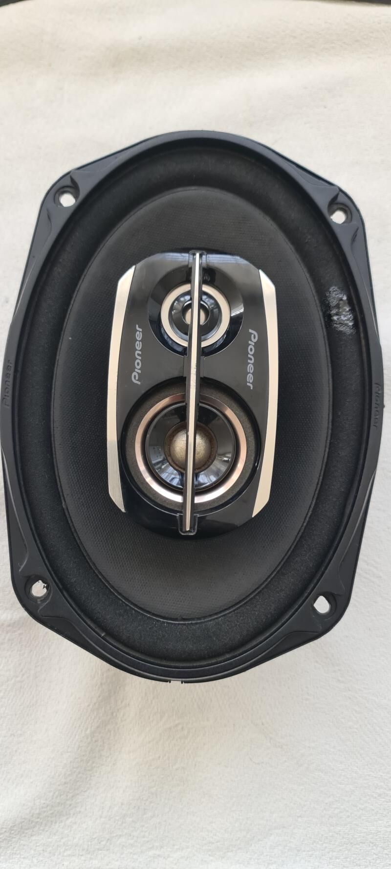 Pioneer kalonka 500w original 900 TMT - Aşgabat - img 1