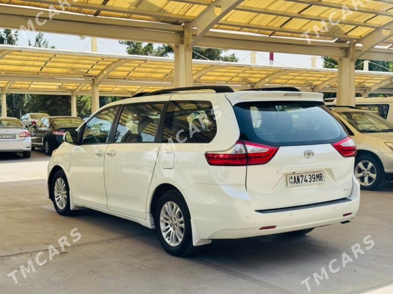 Toyota Sienna 2017 - 390 000 TMT - Mary - img 5