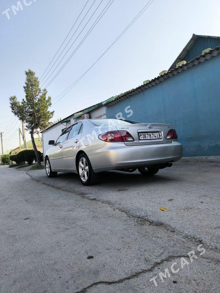 Lexus ES 300 2003 - 190 000 TMT - Halaç - img 5
