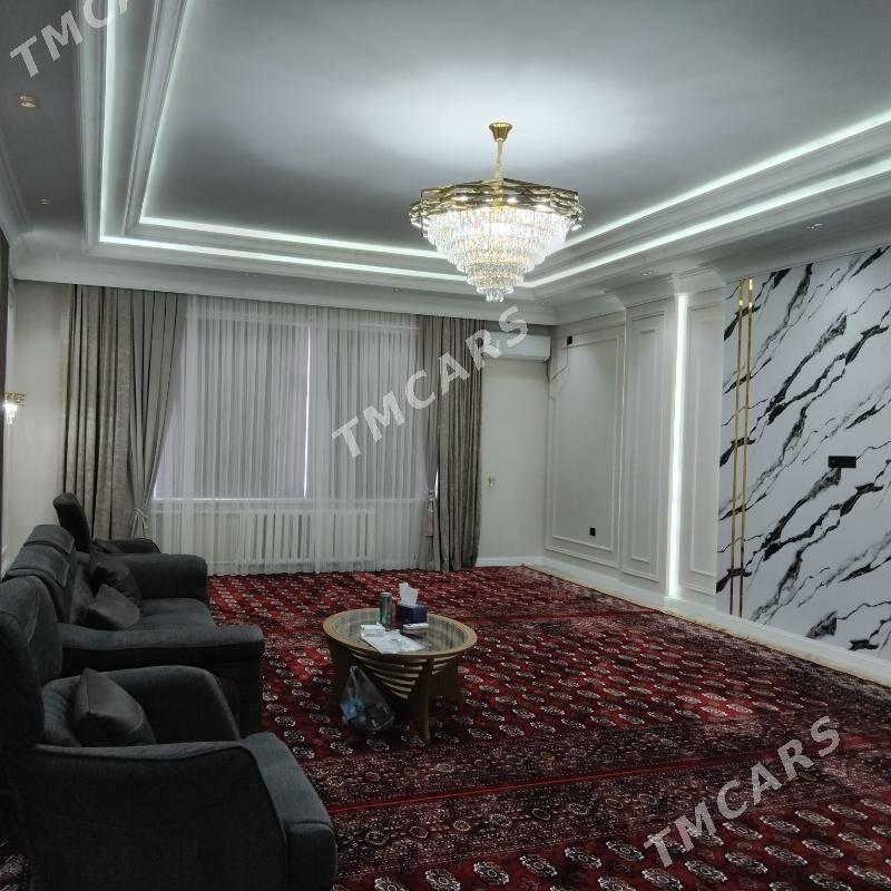 Элитка Тазе Межит 1эт2ком 134м - Дашогуз - img 5