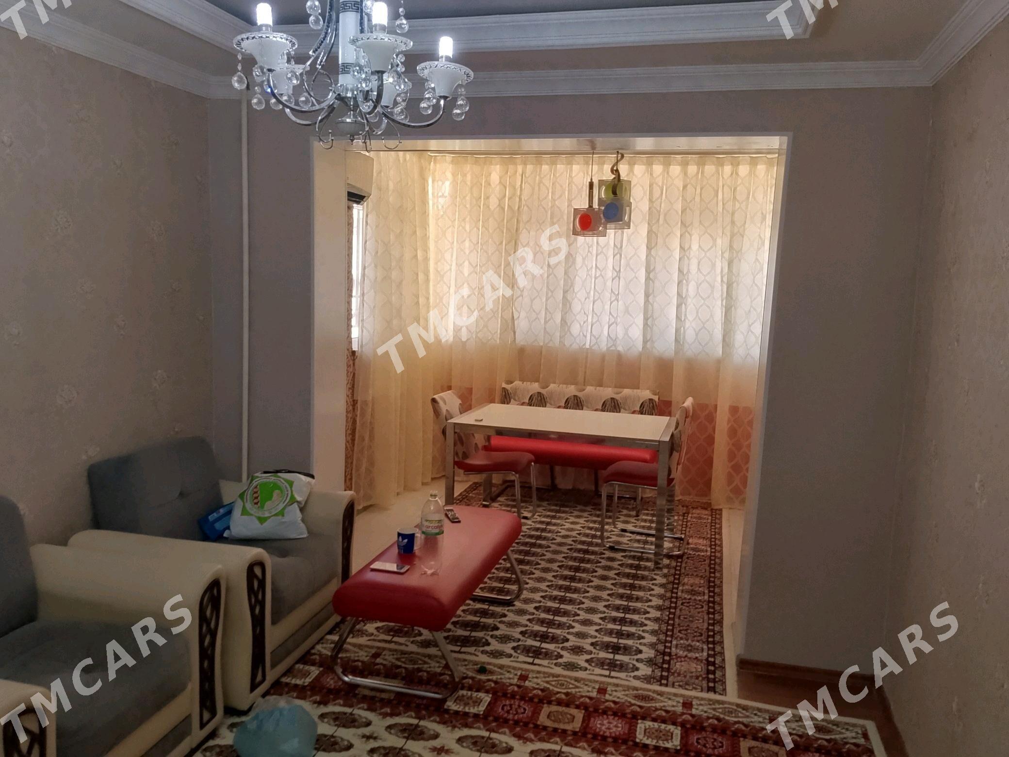  Arenda kvartira  - Туркменабат - img 2