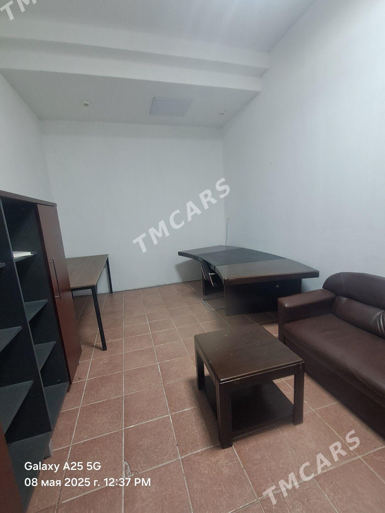 ARENDA OFIS - Sowetskiý köç. (Garaşsyzlyk şaýoly) - img 2