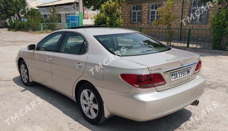 Lexus ES 300 2003 - 158 000 TMT - Gyzylarbat - img 6
