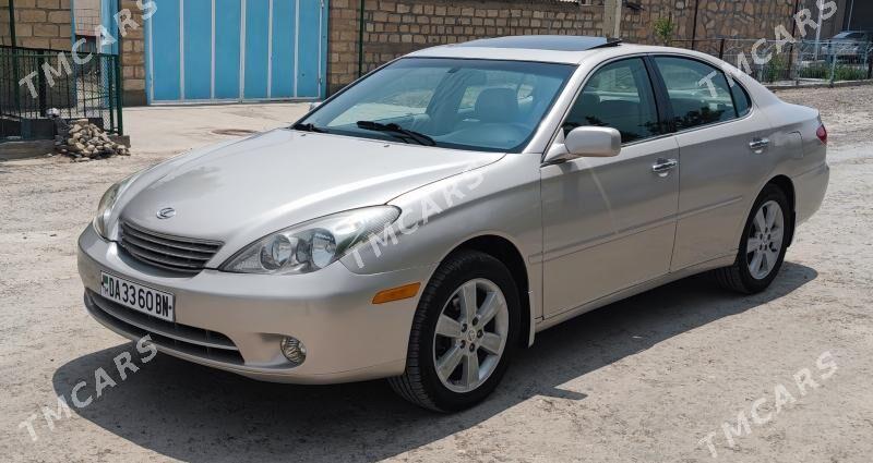 Lexus ES 300 2003 - 158 000 TMT - Gyzylarbat - img 1