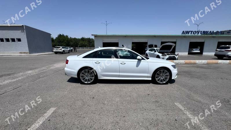 Audi A6 2012 - 250 000 TMT - Ашхабад - img 5