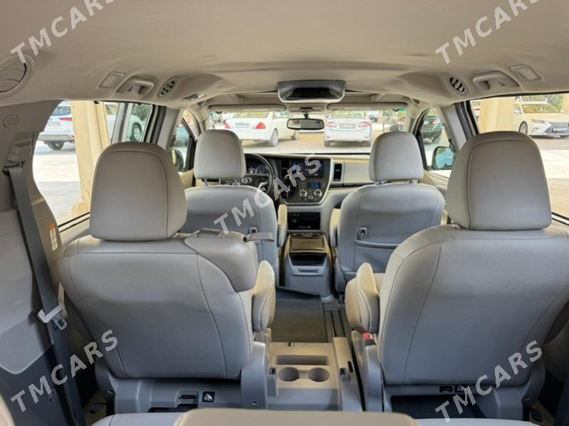 Toyota Sienna 2017 - 390 000 TMT - Mary - img 8