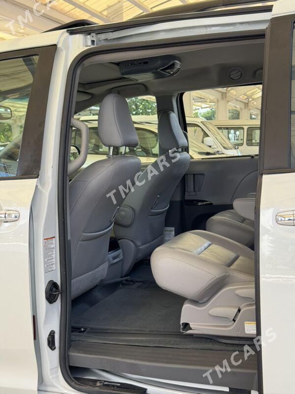 Toyota Sienna 2017 - 390 000 TMT - Mary - img 9