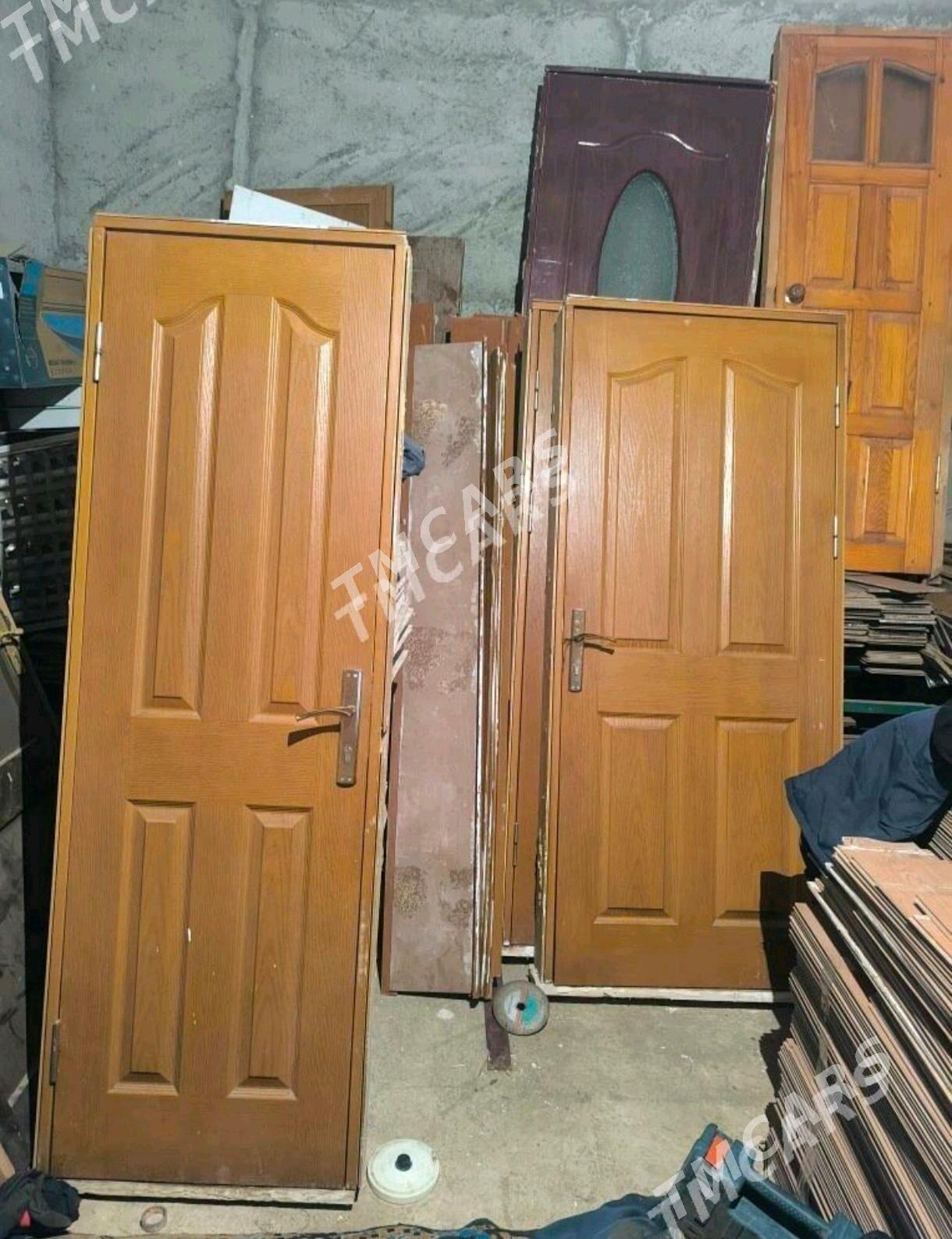 IÇGI GAPYLAR - Gurtly - img 2