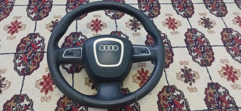 AUDI Q7 1 500 TMT - 5 mkr - img 1