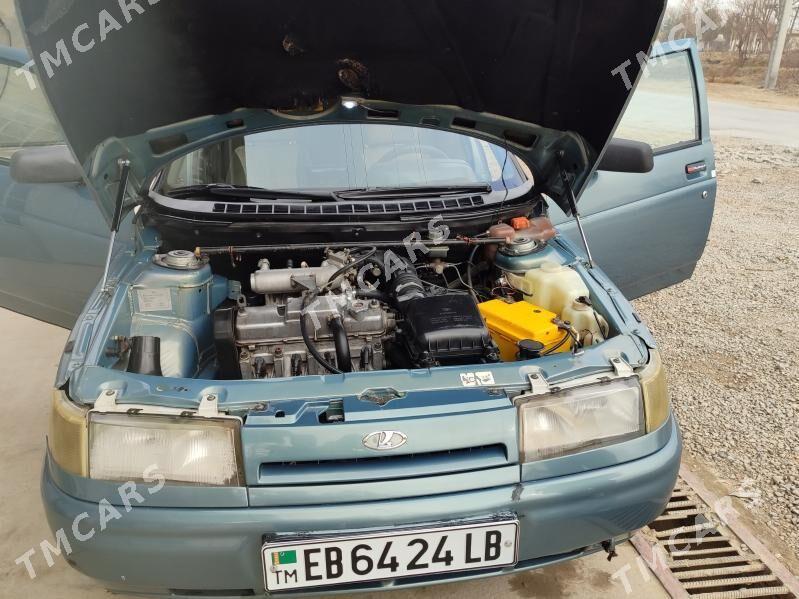 Lada 2110 2003 - 35 000 TMT - Саят - img 5