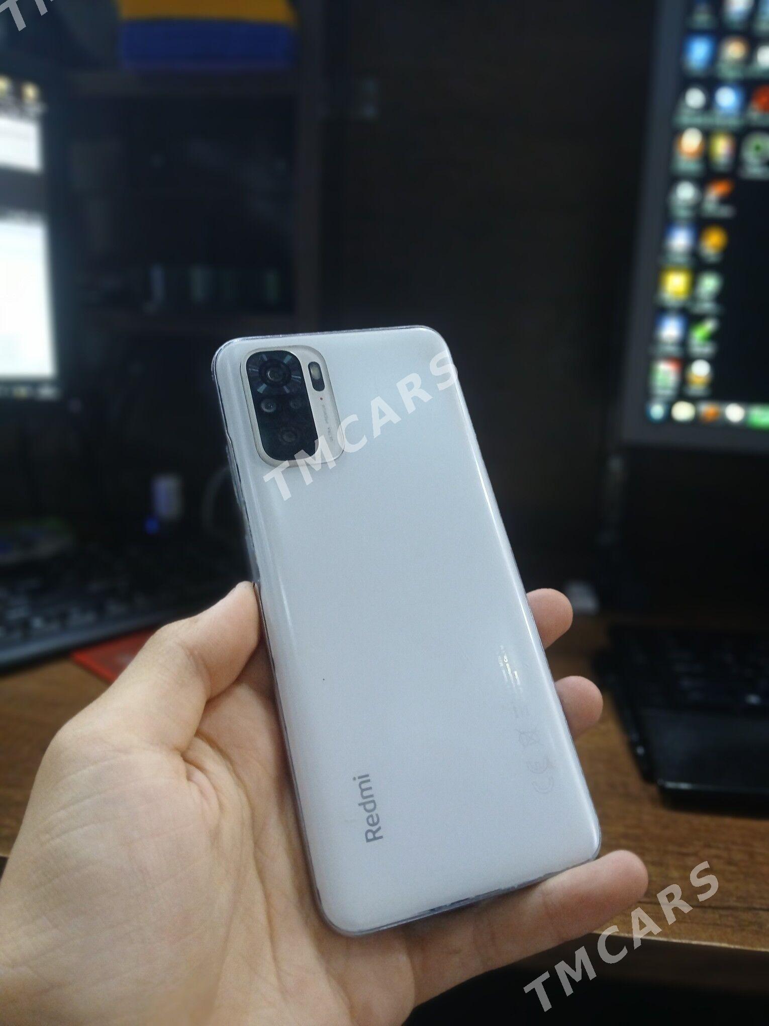 Redmi Not 10 - Мары - img 3