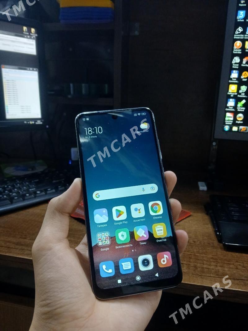 Redmi Not 10 - Мары - img 2