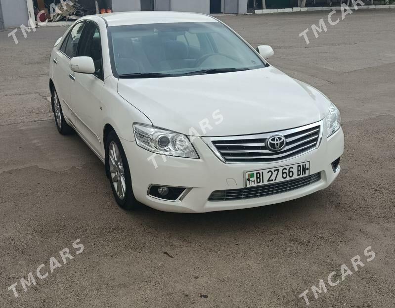 Toyota Aurion 2008 - 163 000 TMT - Türkmenbaşy - img 2