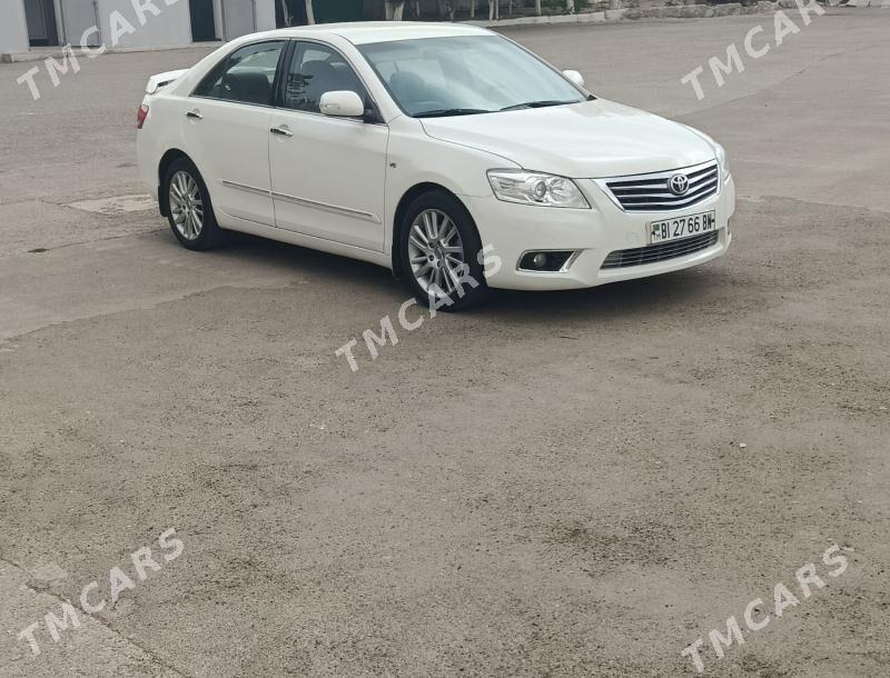 Toyota Aurion 2008 - 163 000 TMT - Türkmenbaşy - img 1