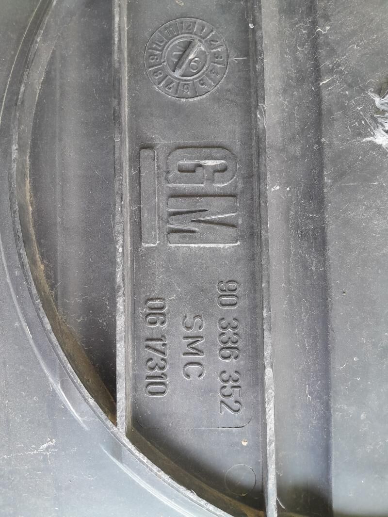 Opel omega A furgon 100 TMT - Aşgabat - img 3