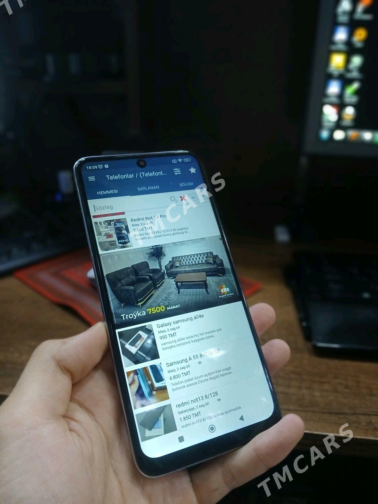 Redmi Not 10 - Мары - img 4
