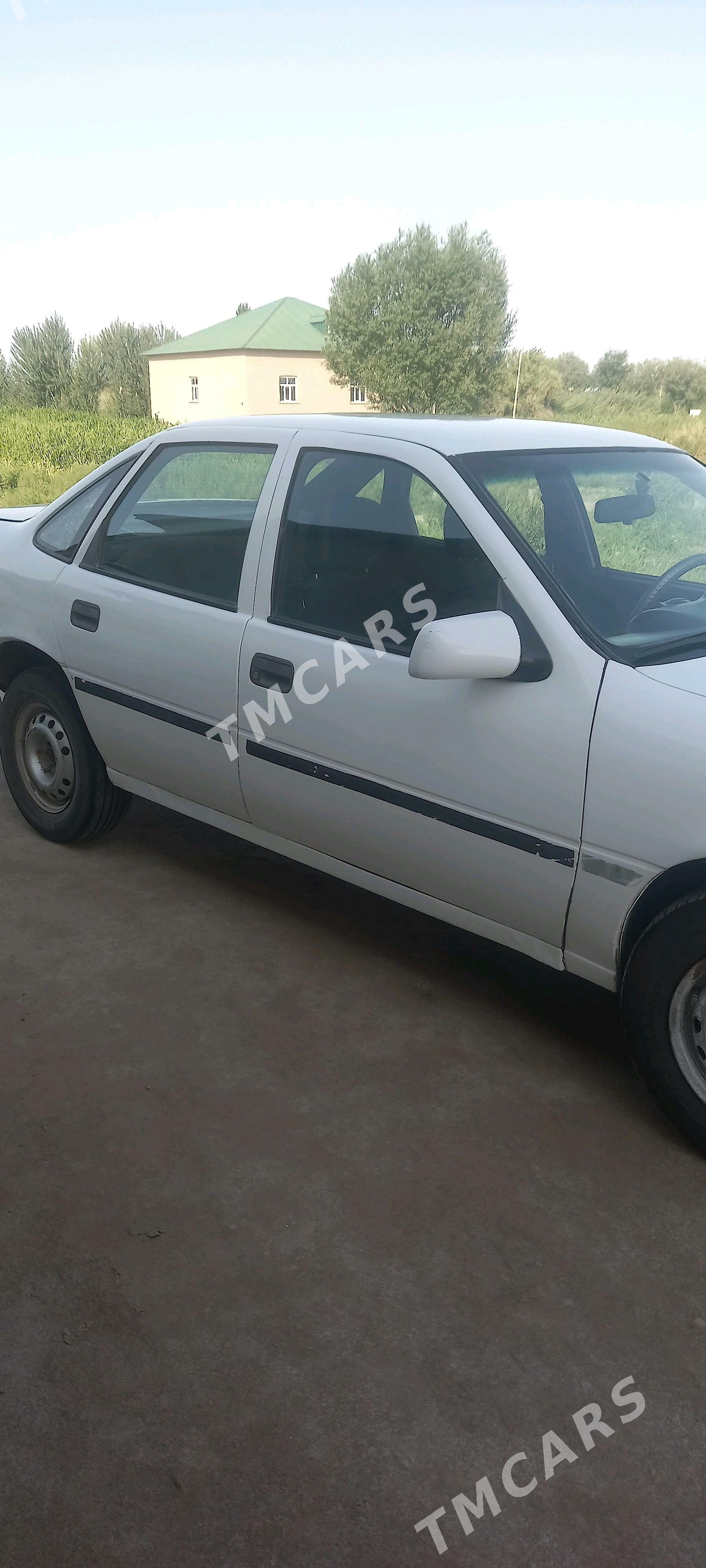 Opel Vectra 1991 - 26 000 TMT - Köneürgenç - img 1