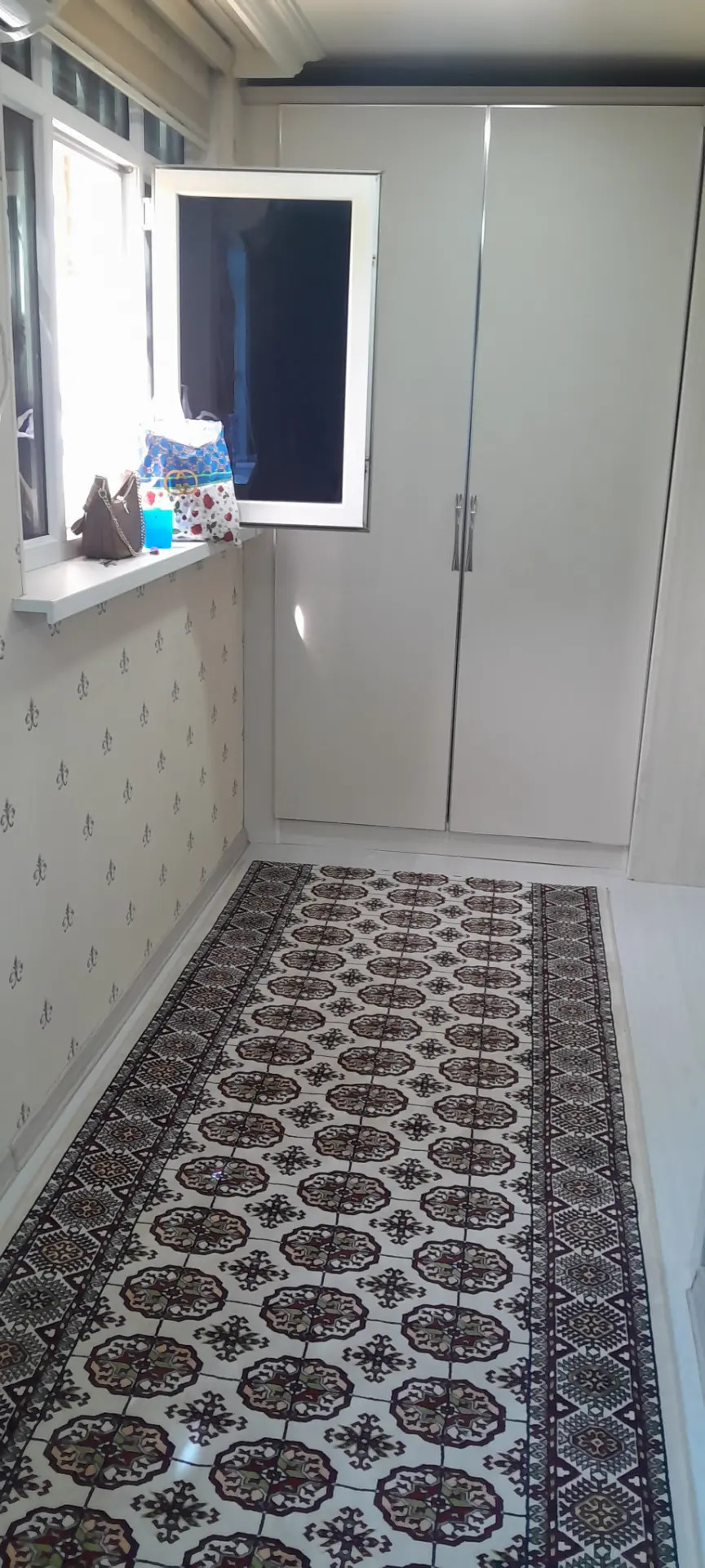 5mkr 1komnat 2 edilen - Aşgabat - img 2