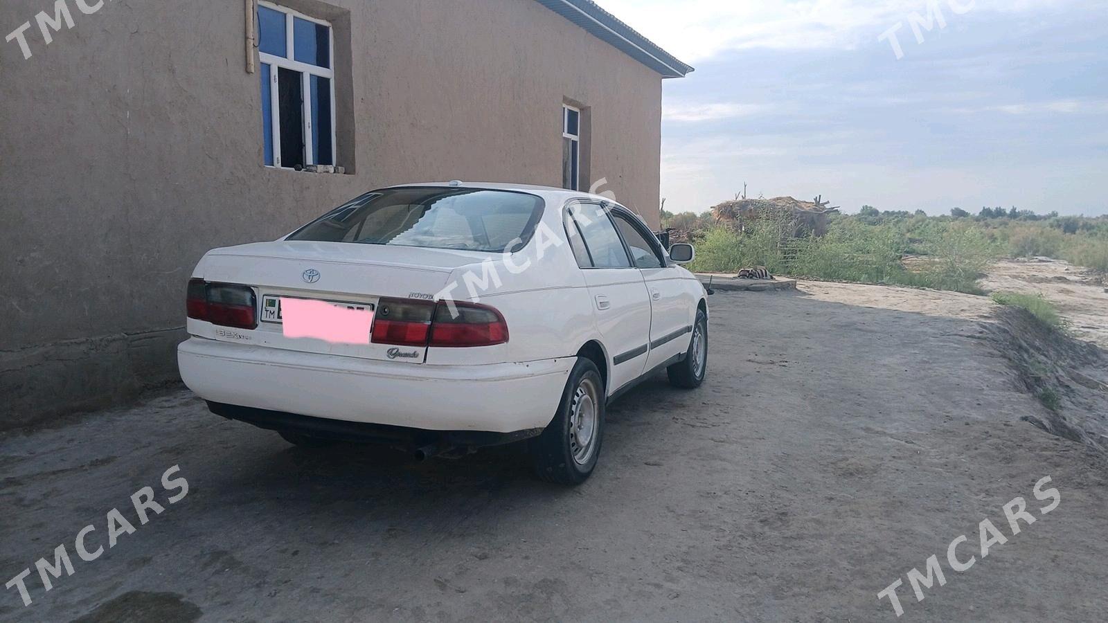 Toyota Corona 1995 - 36 000 TMT - Кёнеургенч - img 1