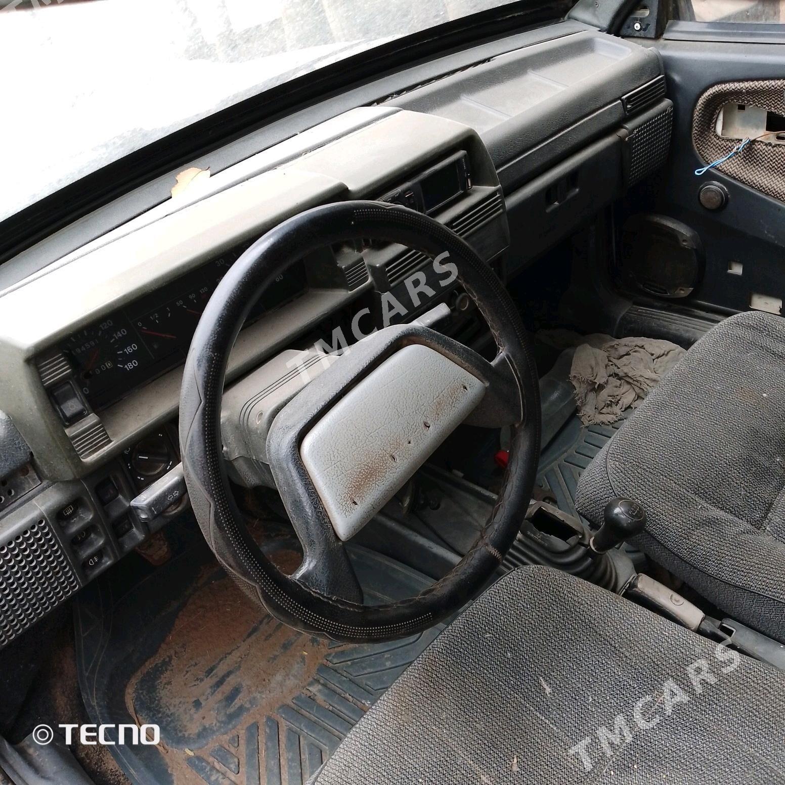 Lada 21099 2003 - 12 000 TMT - Болдумсаз - img 4