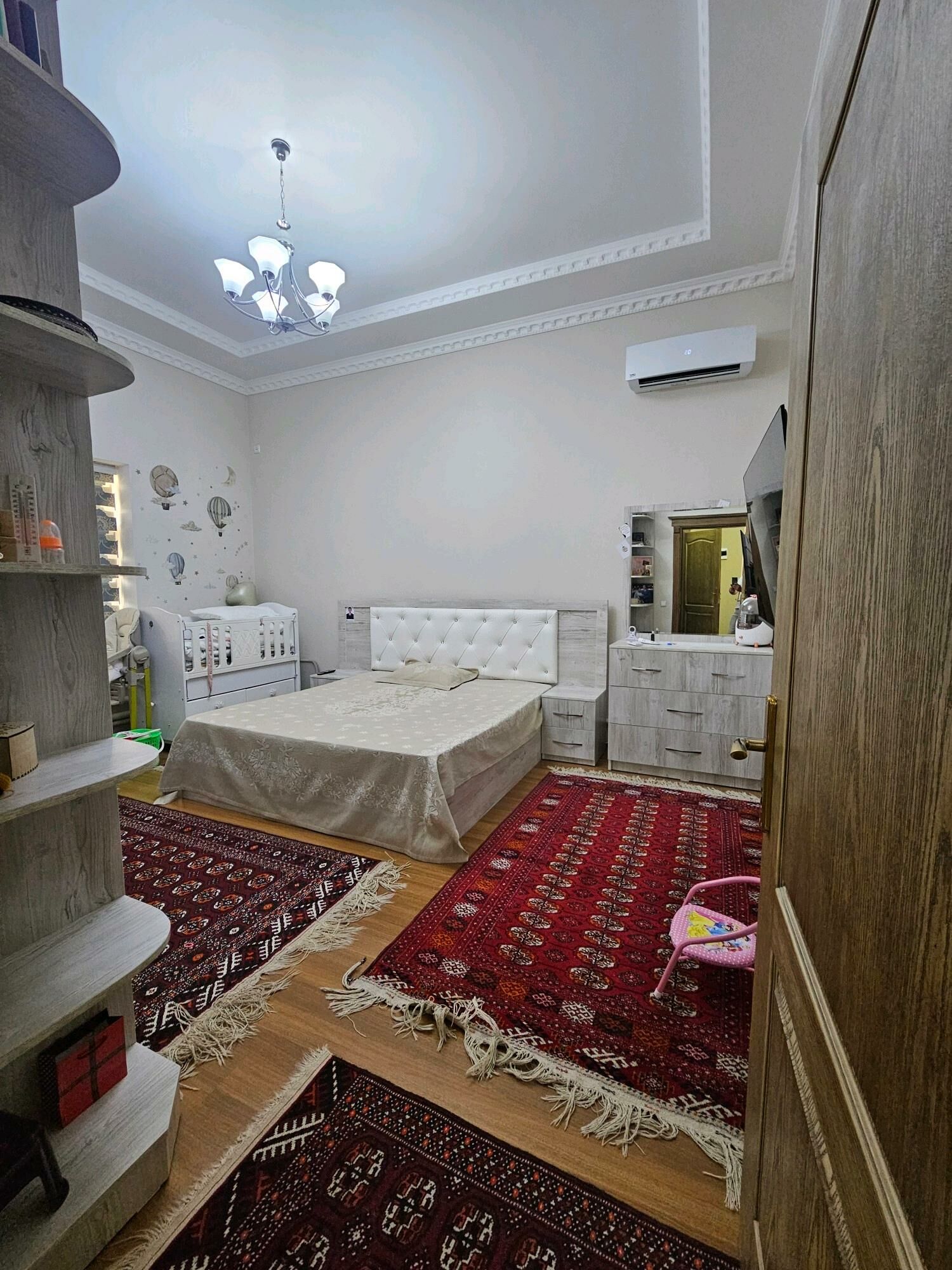 SATLYK BAGYR MIREVE 10 SOT ER. - Багир - img 7