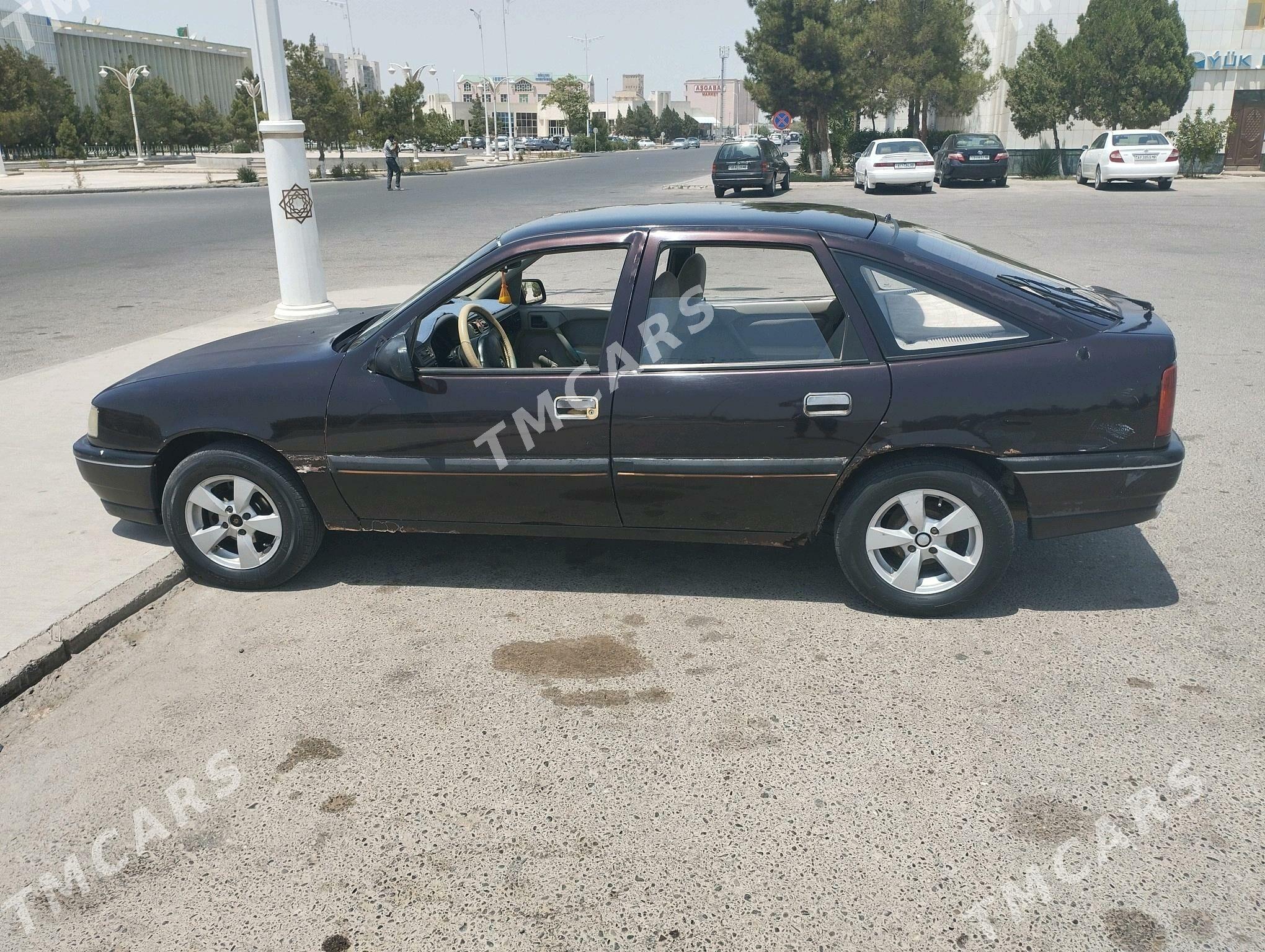 Opel Vectra 1991 - 24 000 TMT - Mary - img 5