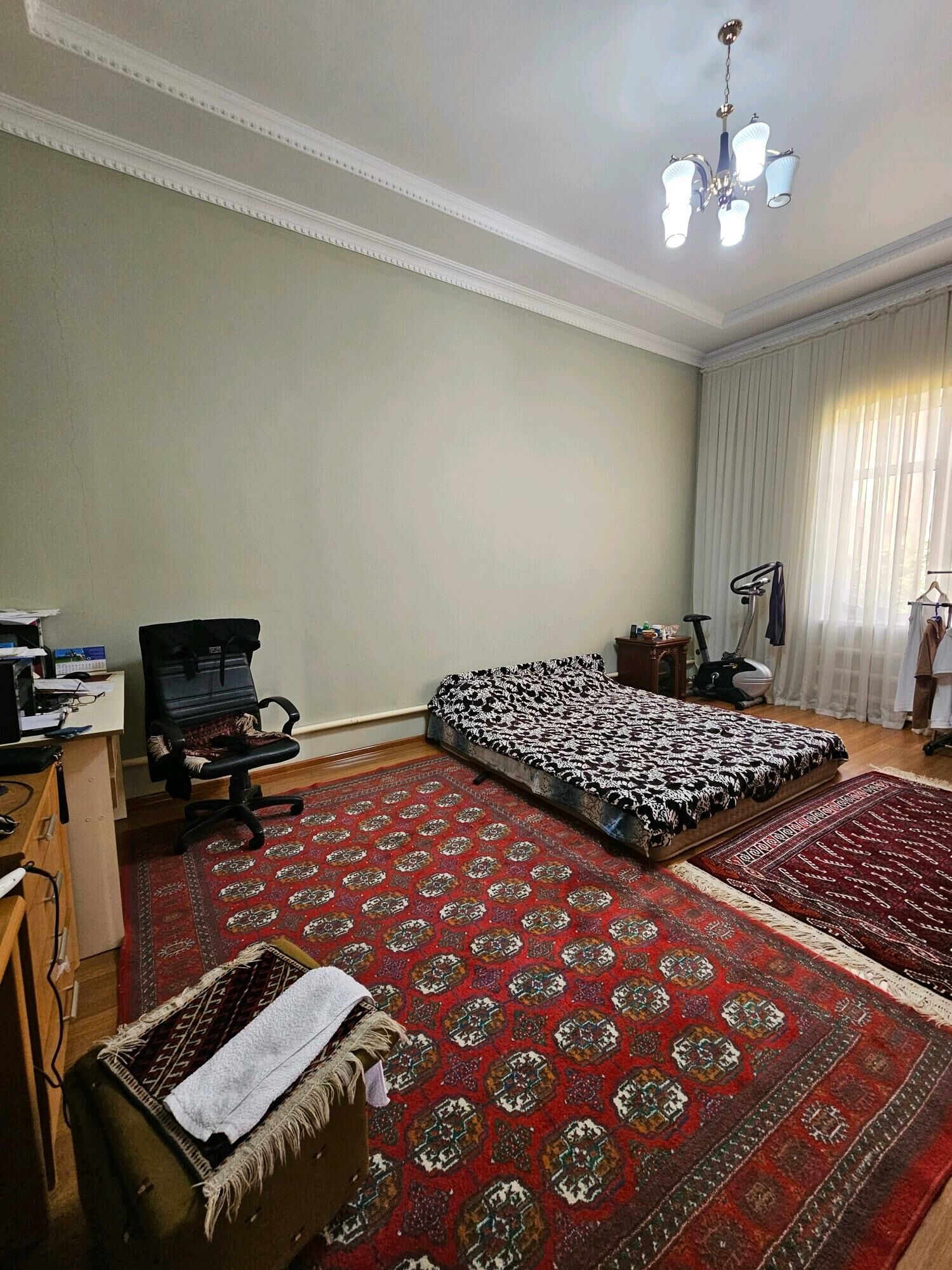 SATLYK BAGYR MIREVE 10 SOT ER. - Багир - img 6