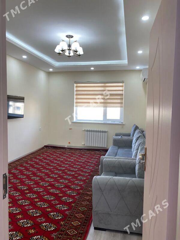 аренда квартиры Мир2 - Aşgabat - img 4