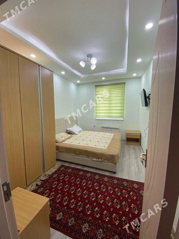 аренда квартиры Мир2 - Aşgabat - img 5