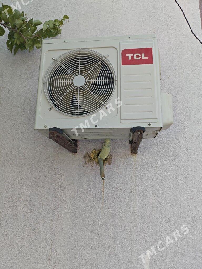 TCL kondisioner 30lyk - Büzmeýin GRES - img 1