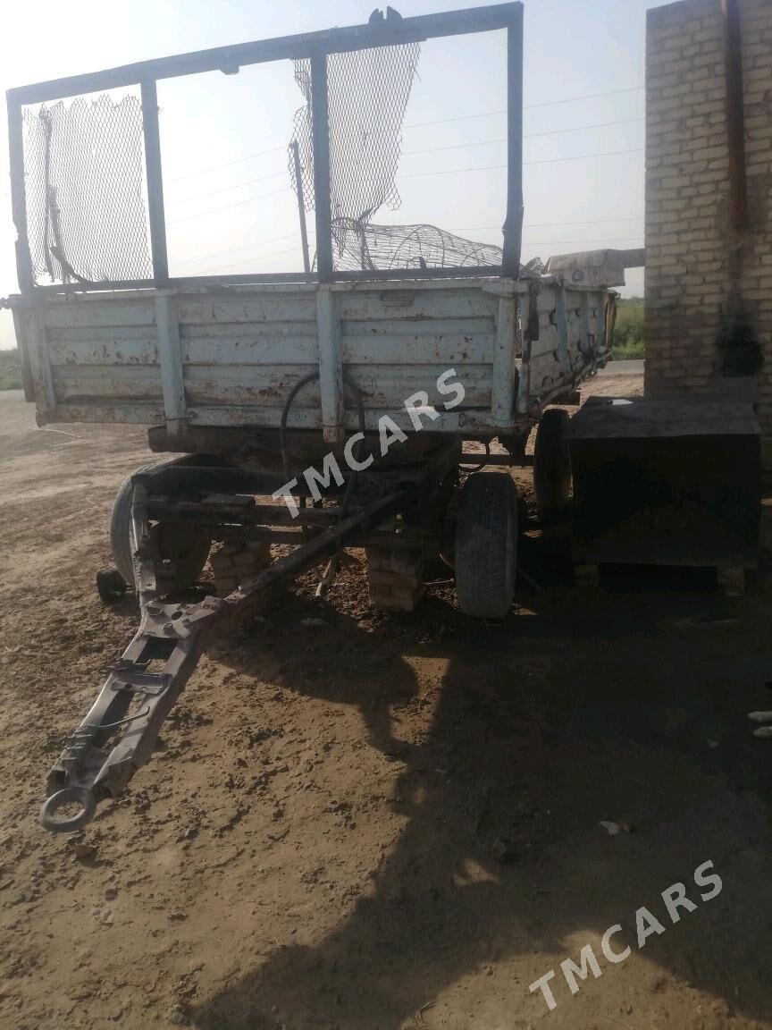 MTZ T-28 2000 - 13 000 TMT - Дянев - img 7