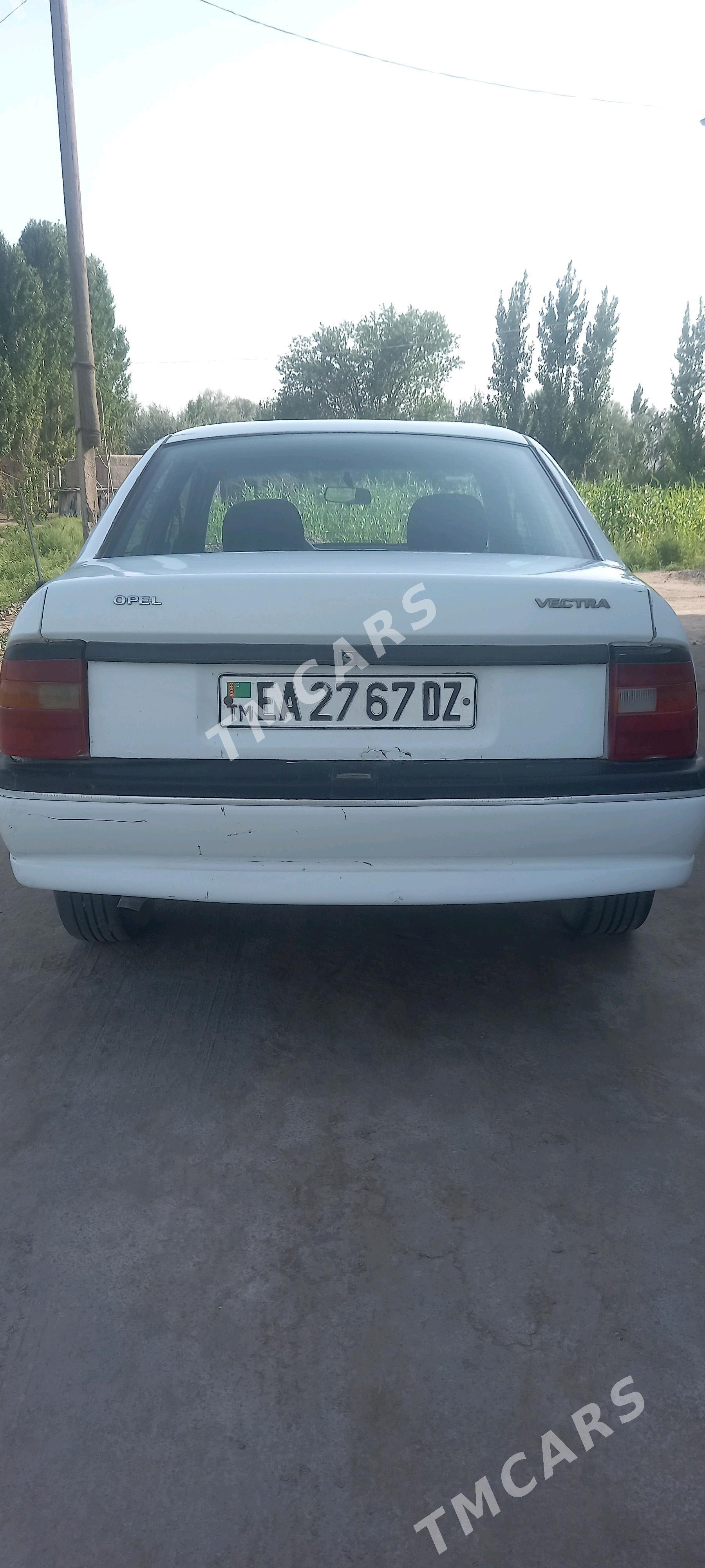 Opel Vectra 1991 - 26 000 TMT - Köneürgenç - img 2