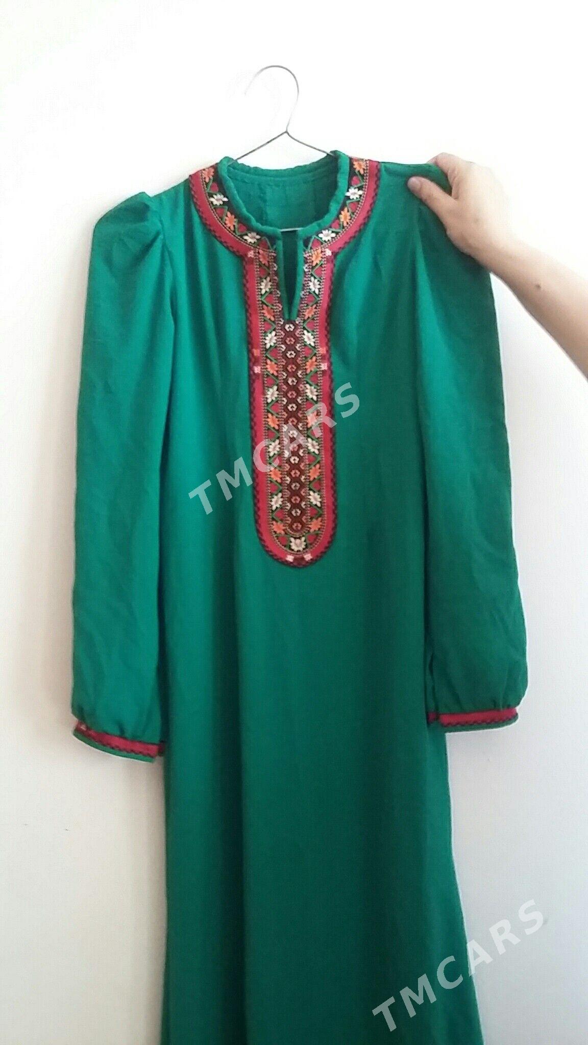 mekdep köýnek - Aşgabat - img 1