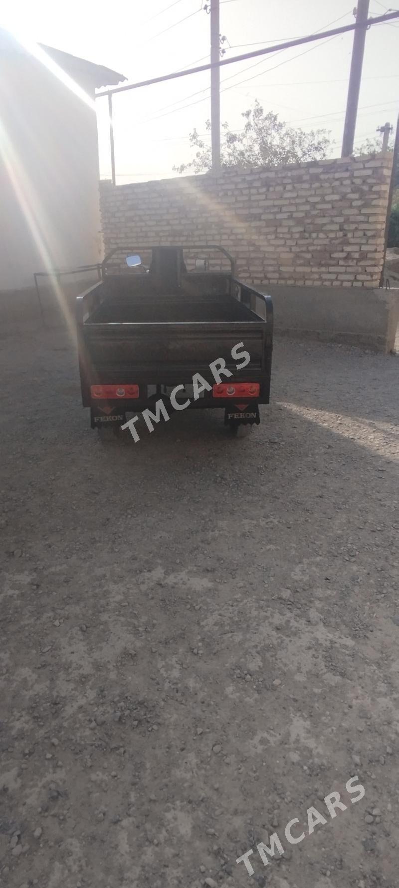 Fekon FK200-14G 2014 - 17 000 TMT - Kaka - img 1