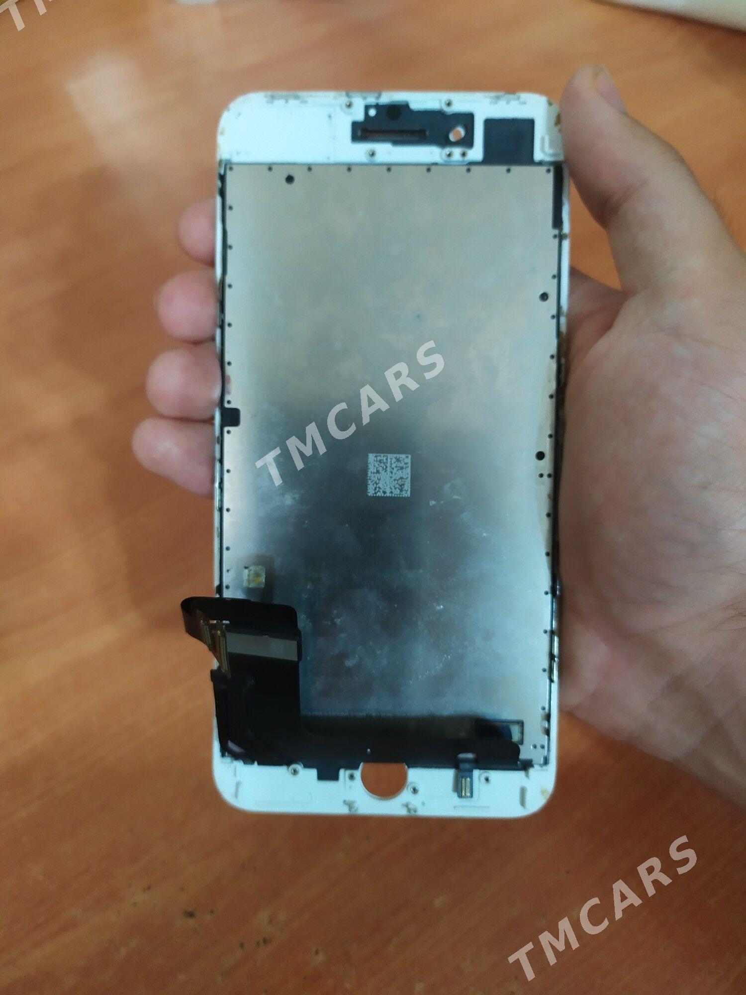 Iphone 8 plus ekran original - Aşgabat - img 2