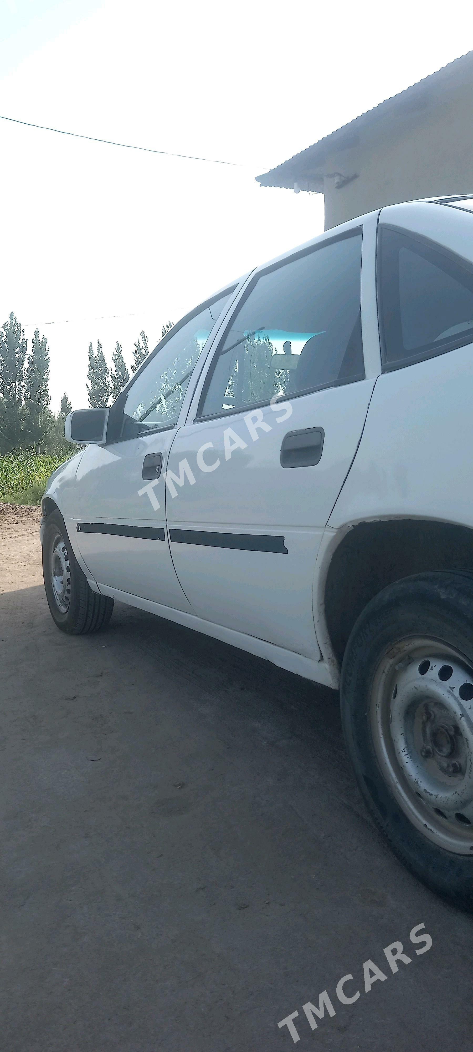 Opel Vectra 1991 - 26 000 TMT - Köneürgenç - img 3