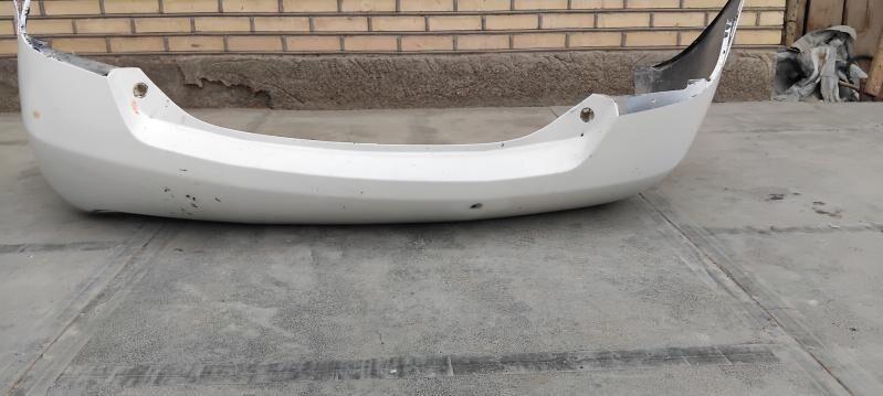 okuz kelle bufer 400 TMT - Мары - img 3