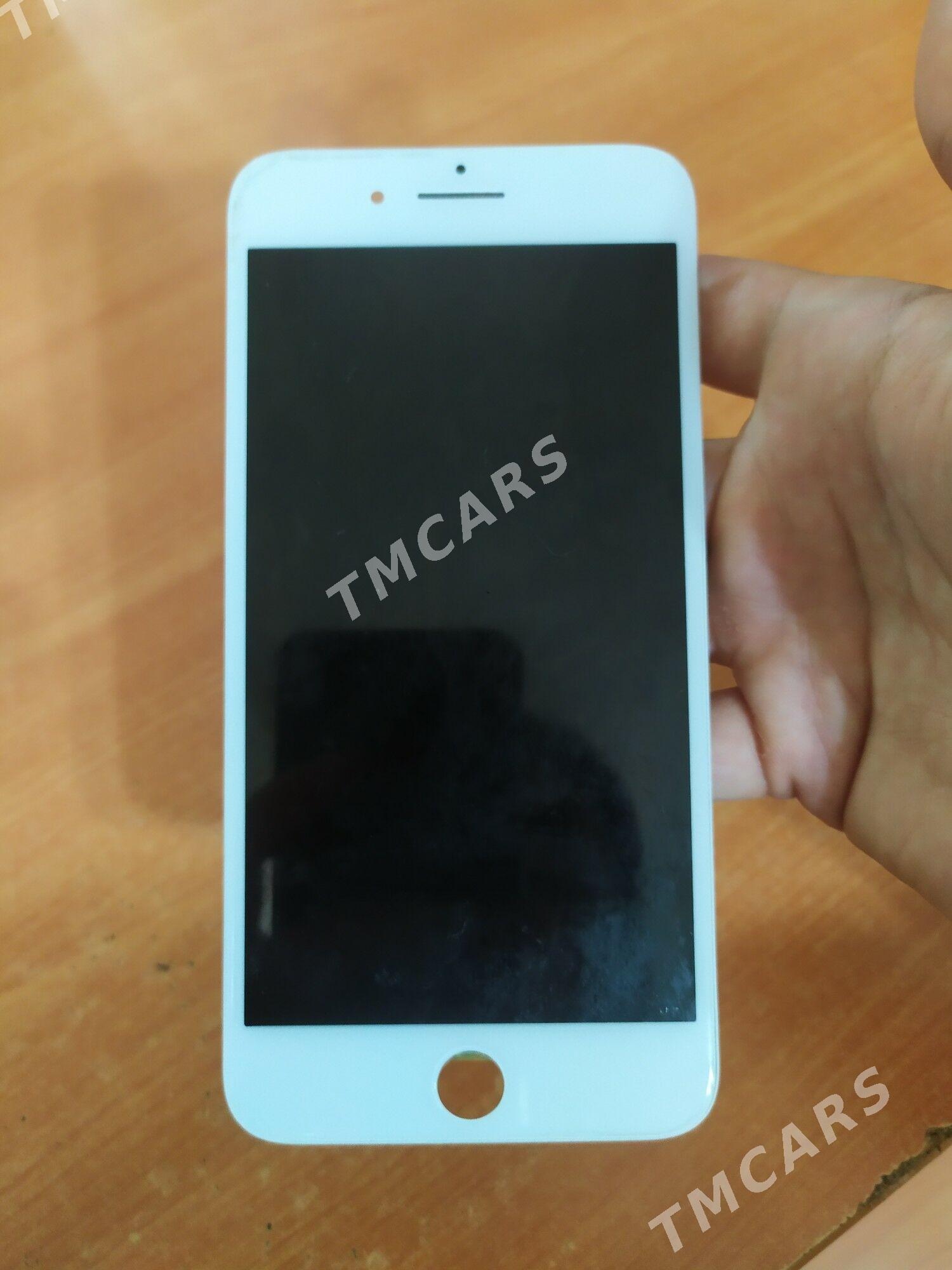 Iphone 8 plus ekran original - Aşgabat - img 1