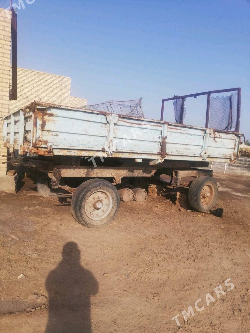 MTZ T-28 2000 - 13 000 TMT - Дянев - img 8