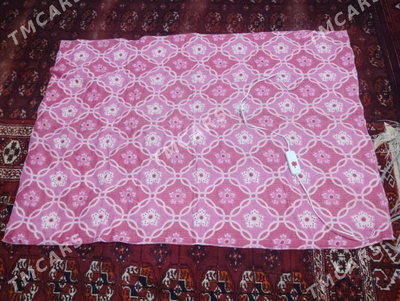 tokli yorgan - Дашогуз - img 5