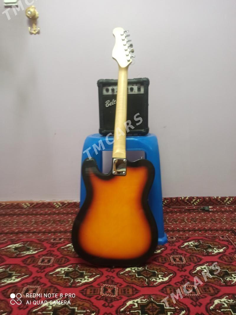 Elektrik Gitara - Дянев - img 2