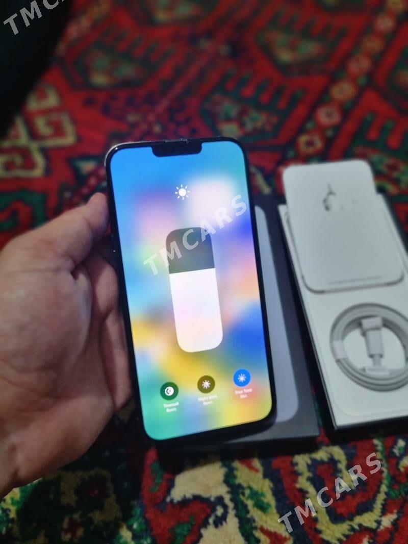 Iphone 13 pro max 2Sim - Aşgabat - img 5