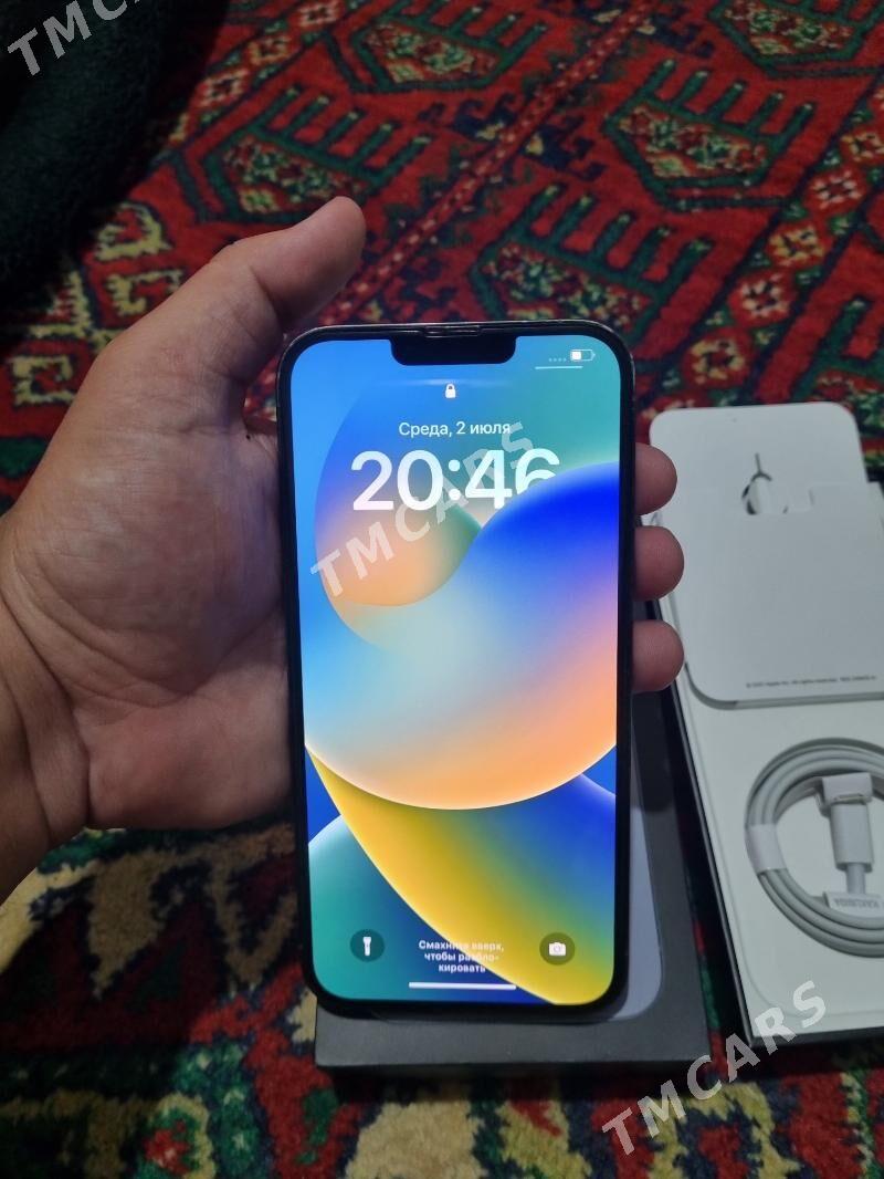Iphone 13 pro max 2Sim - Aşgabat - img 4