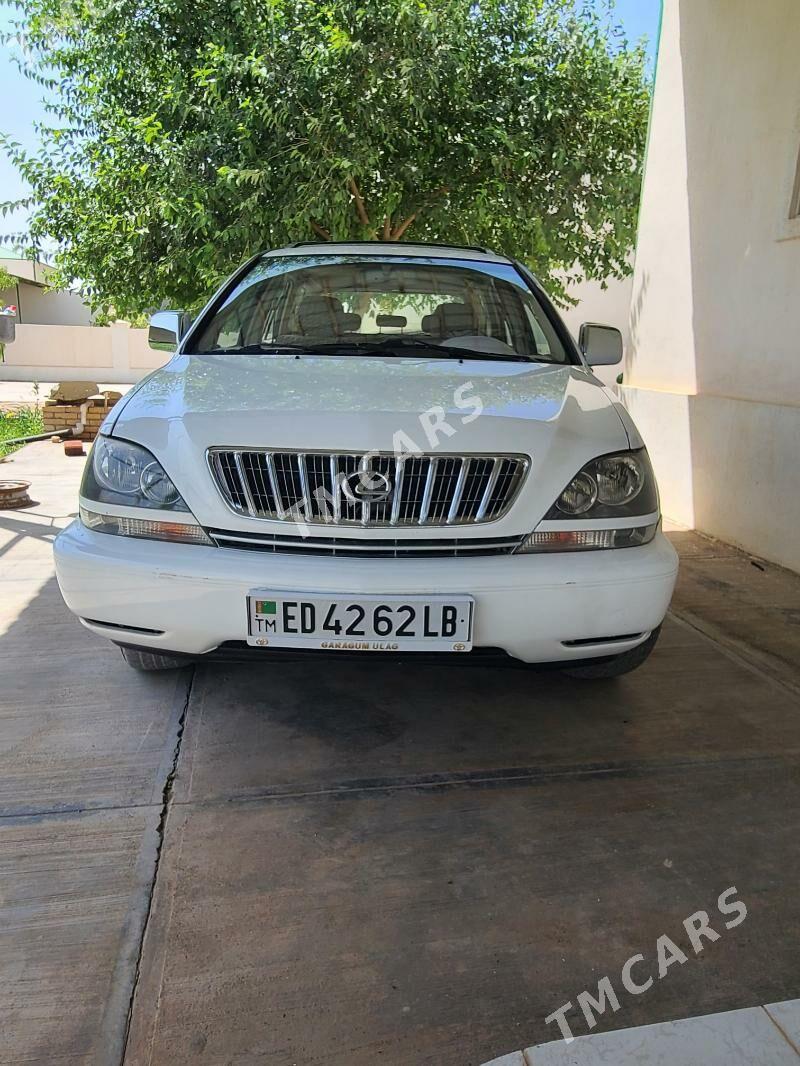 Lexus RX 300 1999 - 162 000 TMT - Halaç - img 1