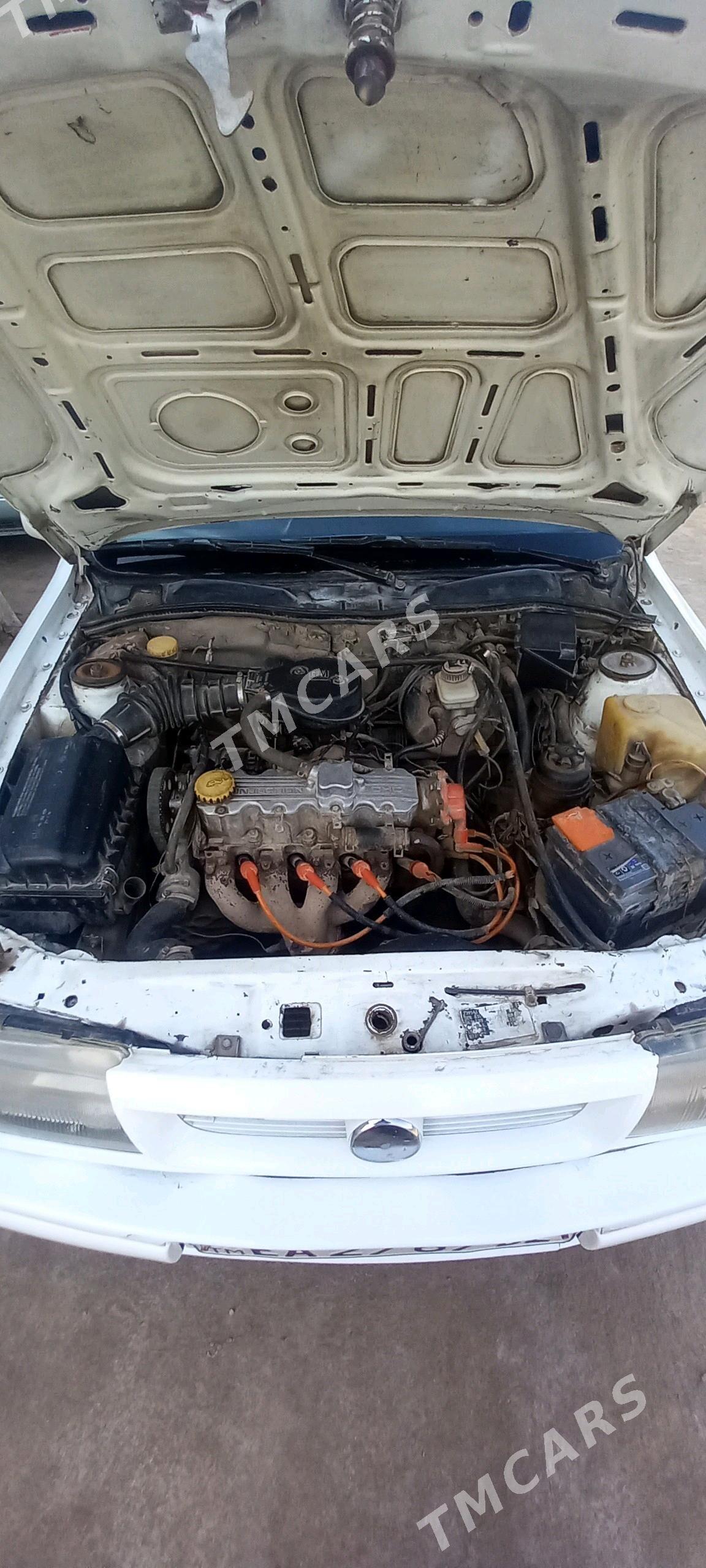 Opel Vectra 1991 - 26 000 TMT - Köneürgenç - img 5
