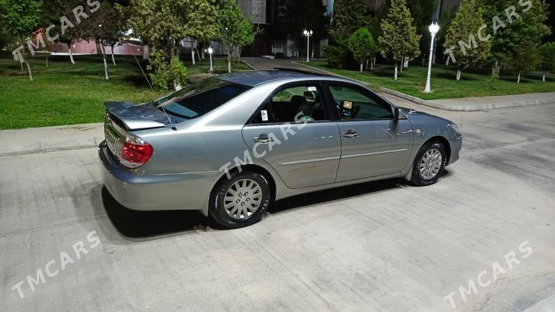 Toyota Camry 2006 - 320 000 TMT - Туркменабат - img 9