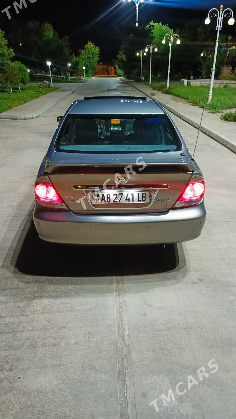 Toyota Camry 2006 - 320 000 TMT - Туркменабат - img 2