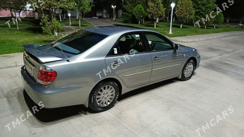 Toyota Camry 2006 - 320 000 TMT - Туркменабат - img 6