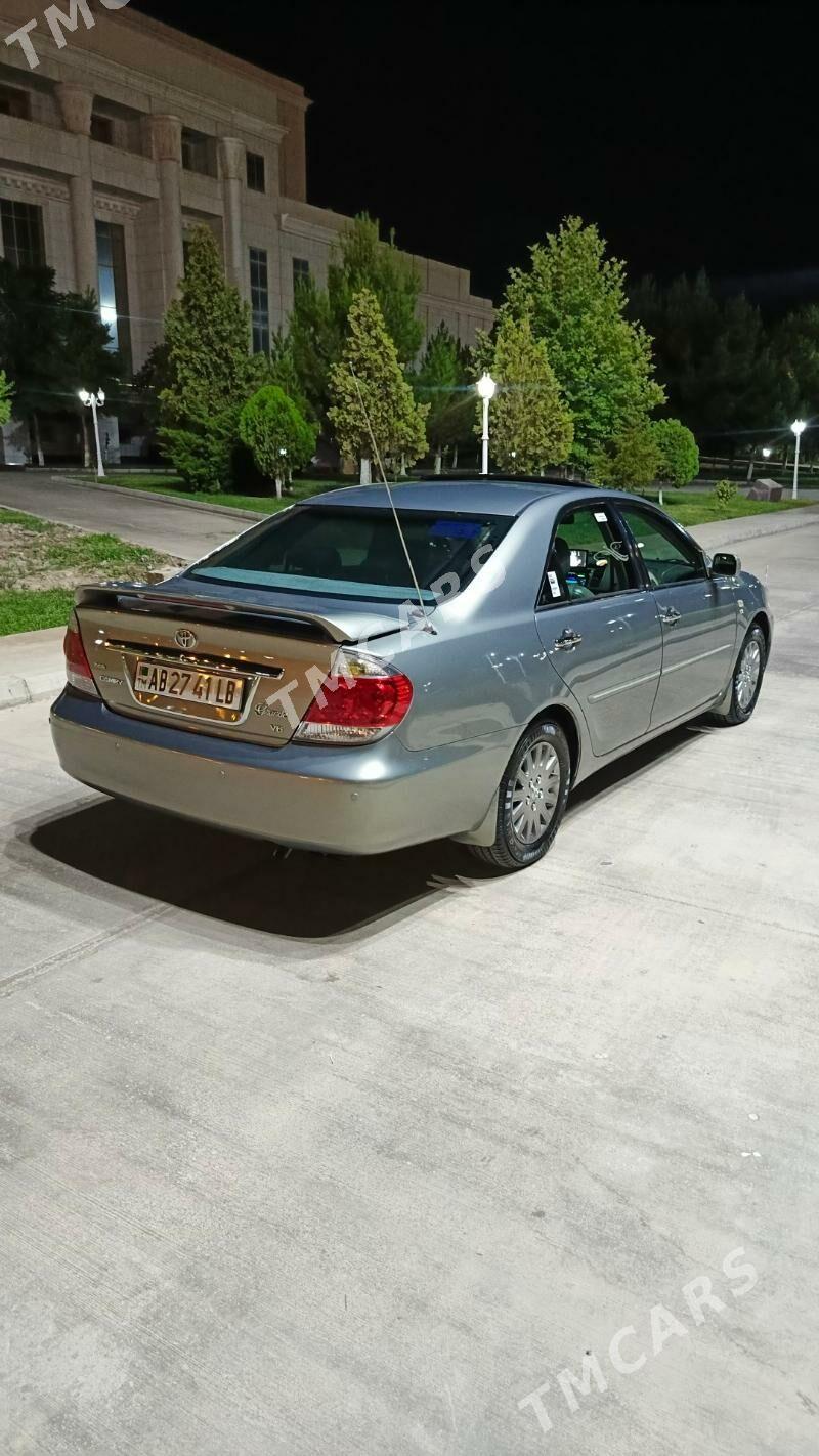 Toyota Camry 2006 - 320 000 TMT - Туркменабат - img 10